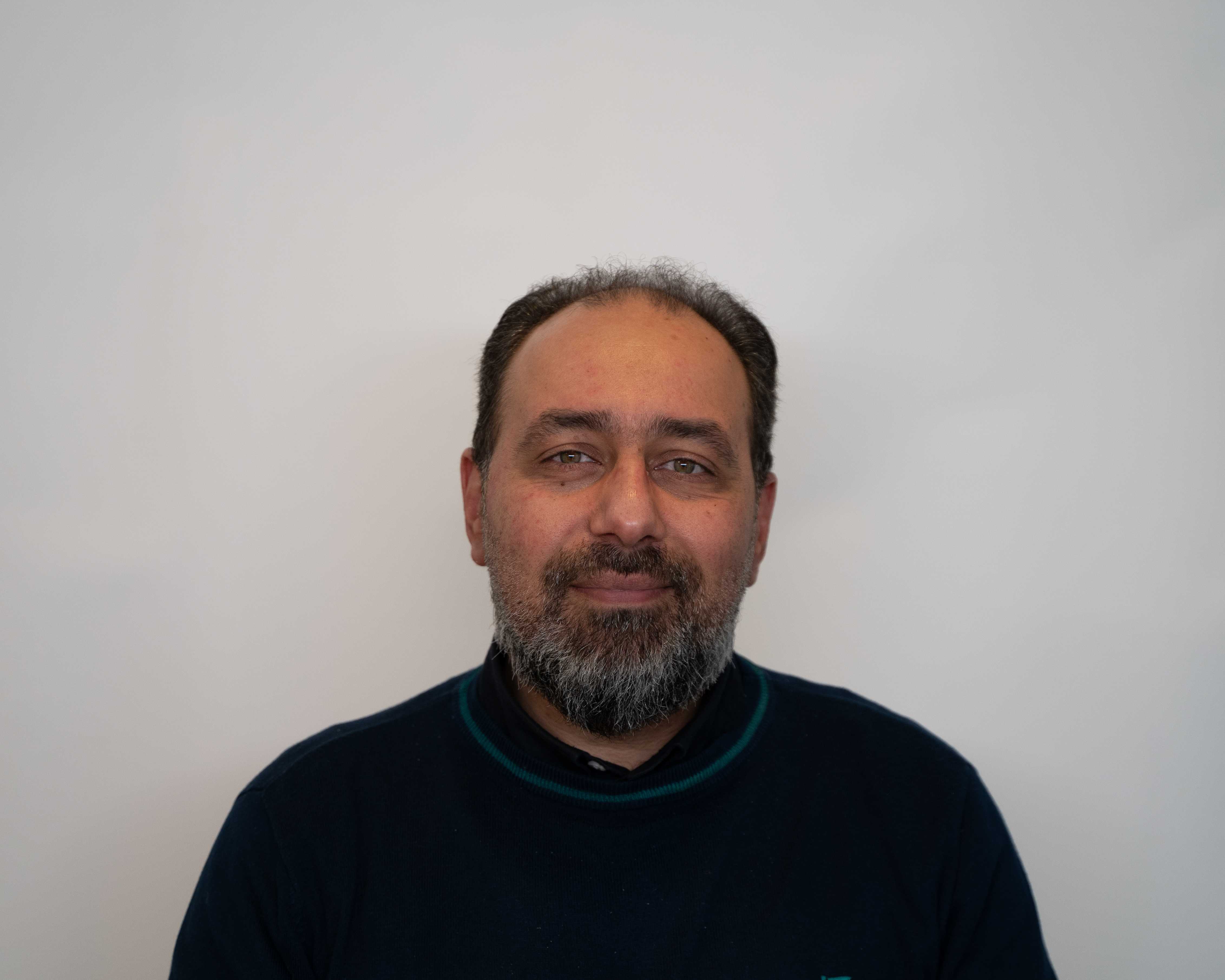 Firas A. Abdulkareem