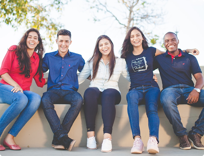 Our team and approach